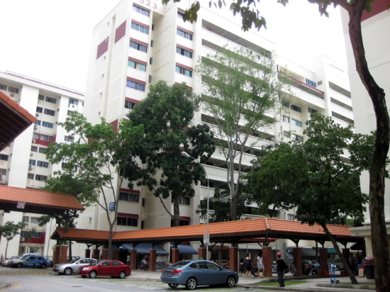 Blk 523 Hougang Avenue 6 (Hougang), HDB 4 Rooms #235562
